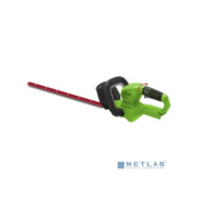 Greenworks G24HT56 Кусторез аккумуляторный, 24V, 56см, без АКБ и ЗУ [2205507]