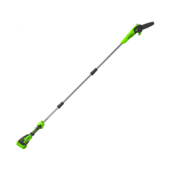 Высоторез Greenworks G40PSFаккум. (1401107)