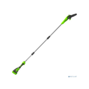 Greenworks Высоторез/Сучкорез аккумуляторный GreenWorks G40PSF, 40V, 20 см, без АКБ и ЗУ [1401107]