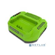 Greenworks Зарядное устройство Greenworks , 60V [2932007]