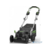 Greenworks Газонокосилка аккумуляторная Greenworks , TwinForce, 82V, 61 см, без АКБ и ЗУ [2515607]
