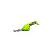 Greenworks Аккумуляторные садовые ножницы 7,2В [1600107]