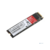 Твердотельный накопитель SSD WD Red SN700 NVMe WDS100T1R0C 1ТБ M2.2280 NVMe PCIe Gen3 8Gb/s
