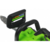 Цепная пила Greenworks G24CS25K4 аккум. дл.шины:10" (25cm) 1аккум. 4Ач (2007707UB)