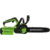 Цепная пила Greenworks G40CS30K2 аккум. дл.шины:12" (30cm) 1аккум. 2Ач ЗУ (2007807UA)
