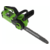 Цепная пила Greenworks G40CS30K2 аккум. дл.шины:12" (30cm) 1аккум. 2Ач ЗУ (2007807UA)