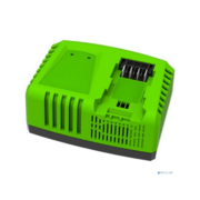 Greenworks G40UC5 Быстрое зарядное устройство , 40V, 5А [2945107]
