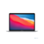 Apple MacBook Air 13-inch Late 2020 [MGN63LL/A] (КЛАВ.РУС.ГРАВ.) Space Grey 13.3'' Retina {(2560x1600) M1 8C CPU 7C GPU/8GB/256GB SSD/рекоменд.переходник 11007065} (A2337 США)