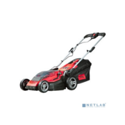 FUBAG Газонокосилка аккумуляторная FLA 3840 в комплекте с аккумулятором FA 4040 Li (4.0 Ah/40V) арт. 641071 и зарядным устройством FCH 2040 арт. 641072 [641062]
