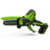 Цепная пила Greenworks G24MCS10 аккум. 200Вт дл.шины:4"(10cm) (2008207)
