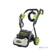 Минимойка Greenworks 5106807 2800Вт