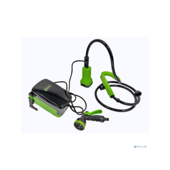 Greenworks Насос аккумуляторный для полива из бочки, 24V, без АКБ и ЗУ [3401007]