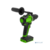 Greenworks GD24DD90 Дрель-шуруповерт аккумуляторная, 24V, 90 Нм, бесщеточная, без АКБ и ЗУ [3707507]