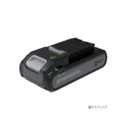 Greenworks G24B4+ Аккумулятор, 24V, 4Ач, с двумя USB-C разъемами [2940407]
