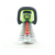 Кусторез Greenworks GD60HT66аккум. (2206507)