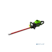 Кусторез Greenworks GD60HT66аккум. (2206507)