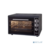 KRAFT KF-MO 3800 BL Мини-печь, 38 л, черный