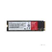 Твердотельный накопитель 250GB SSD WD RED SN700 NVMe M.2 PCI-E R3100Mb/s, W1600MB/s WDS250G1R0C