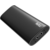 SSD накопитель Netac Z SLIM Black 500GB USB 3.2 Gen 2 Type-C External SSD, R/W up to 550MB/480MB/s,with USB-C to USB-A cable and USB-A to USB-C adapter 3Y wty