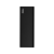 SSD накопитель Netac Z SLIM Black 500GB USB 3.2 Gen 2 Type-C External SSD, R/W up to 550MB/480MB/s,with USB-C to USB-A cable and USB-A to USB-C adapter 3Y wty
