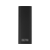 SSD накопитель Netac Z SLIM Black 500GB USB 3.2 Gen 2 Type-C External SSD, R/W up to 550MB/480MB/s,with USB-C to USB-A cable and USB-A to USB-C adapter 3Y wty
