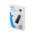 SSD накопитель Netac Z SLIM Black 500GB USB 3.2 Gen 2 Type-C External SSD, R/W up to 550MB/480MB/s,with USB-C to USB-A cable and USB-A to USB-C adapter 3Y wty