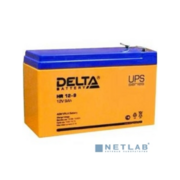 Батарея для ИБП Delta HR 12-9 12В 9Ач