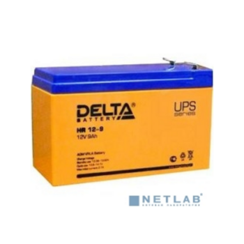 Батарея для ИБП Delta HR 12-9 12В 9Ач