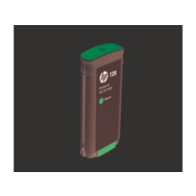 Картридж струйный HP 728 F9J66A пурпурный (130мл) для HP DJ T730/T830