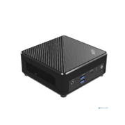MSI Cubi N ADL-030XRU slim [9S6-B0A911-099] Black {N200/8Gb/256Gb/noOS}