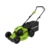 Газонокосилка роторная Greenworks GD40LM46HP (2514407)
