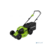 Газонокосилка роторная Greenworks GD40LM46HP (2514407)