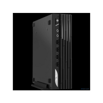 MSI Pro DP21 13M-624XRU [9S6-B0A421-624] Black {Core i5-13400/8GB/512GB SSD/Integrated/noOS}