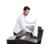 Плоттер струйный HP Designjet T1700 (W6B55A) A0/44"
