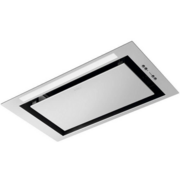 Вытяжка встраиваемая Elica Lane SENSOR IX/A/52 серебристый управление: кнопочное (1 мотор)