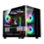 Корпус Bloody BD-CC104 черный без БП mATX 5x120mm 1xUSB2.0 1xUSB3.0 audio