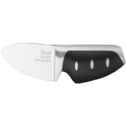 Набор ножей кухон. Rondell Espada RD-324 компл.:5предм. магн.держ. черный подар.коробка