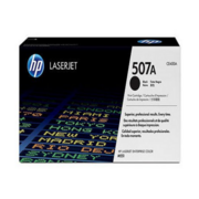 Картридж лазерный HP 507A CE400A черный (5000стр.) для HP CLJ M551