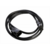 Шнур питания Rem R-10-Cord-C13-C14-1.8 C13-С14 проводник.:3x1мм2 1.8м 220В 10А (упак.:1шт) черный