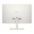 Моноблок HP 22-dg0008ci NT 21.5" FHD(1920x1080) INTEL N100, 8GB DDR5 4800 (1x8GB), SSD 512Gb, Intel Internal Graphics, noDVD,Rus/Eng kbd&mouse wired, HD Webcam, Cashmere White, FreeDos, 1Y Wty