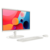 Моноблок HP 22-dg0008ci NT 21.5" FHD(1920x1080) INTEL N100, 8GB DDR5 4800 (1x8GB), SSD 512Gb, Intel Internal Graphics, noDVD,Rus/Eng kbd&mouse wired, HD Webcam, Cashmere White, FreeDos, 1Y Wty