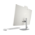 Моноблок HP 27-cr1018ci NT 27" FHD(1920x1080) Intel Ultra7-155U, 16GB DDR5 5600 (1x16GB), SSD 512Gb, Intel Internal Graphics, noDVD, kbd(rus)&mouse wireless, HD Webcam, Shell White, FreeDOS, 1Y Wty