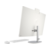 Моноблок HP 27-cr1022ci NT 27" FHD(1920x1080) Intel Ultra7-125U, 16GB DDR5 5600 (1x16GB), SSD 512Gb, Intel Internal Graphics, noDVD, kbd(rus)&mouse wireless, HD Webcam, Shell White, Windows 11 Plus SL, 1Y Wty