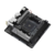Материнская плата Asrock A520M-ITX/AC Soc-AM4 AMD A520 2xDDR4 mini-ITX AC`97 8ch(7.1) GbLAN RAID+HDMI+DP