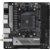 Материнская плата Asrock A520M-ITX/AC Soc-AM4 AMD A520 2xDDR4 mini-ITX AC`97 8ch(7.1) GbLAN RAID+HDMI+DP