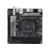 Материнская плата Asrock A520M-ITX/AC Soc-AM4 AMD A520 2xDDR4 mini-ITX AC`97 8ch(7.1) GbLAN RAID+HDMI+DP