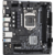 Материнская плата ASRock H510M-HVS R2.0 (Soc-1200/Intel H510/2xDDR4/mATX/VGA+HDMI) (H510M-HVS R2.0)