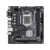 Материнская плата ASRock H510M-HVS R2.0 (Soc-1200/Intel H510/2xDDR4/mATX/VGA+HDMI) (H510M-HVS R2.0)