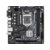 Материнская плата ASRock H510M-HVS R2.0 (Soc-1200/Intel H510/2xDDR4/mATX/VGA+HDMI) (H510M-HVS R2.0)