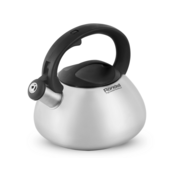 Чайник металлический Rondell Krafter RDS-1607 3л. стальной